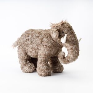 Jellycat mammoth stuffed animal